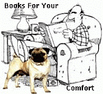 Booksforcomfort